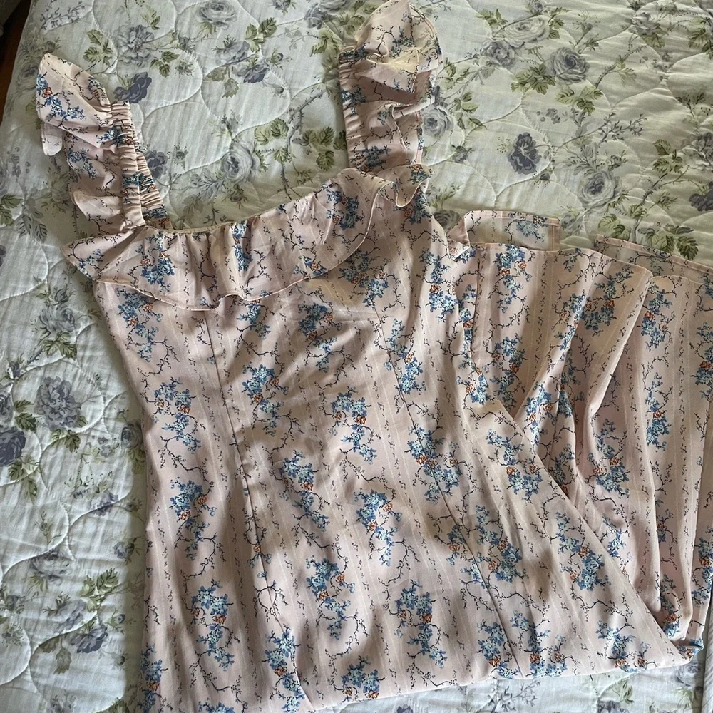 Petal & Pup dress - Picture 4 of 4